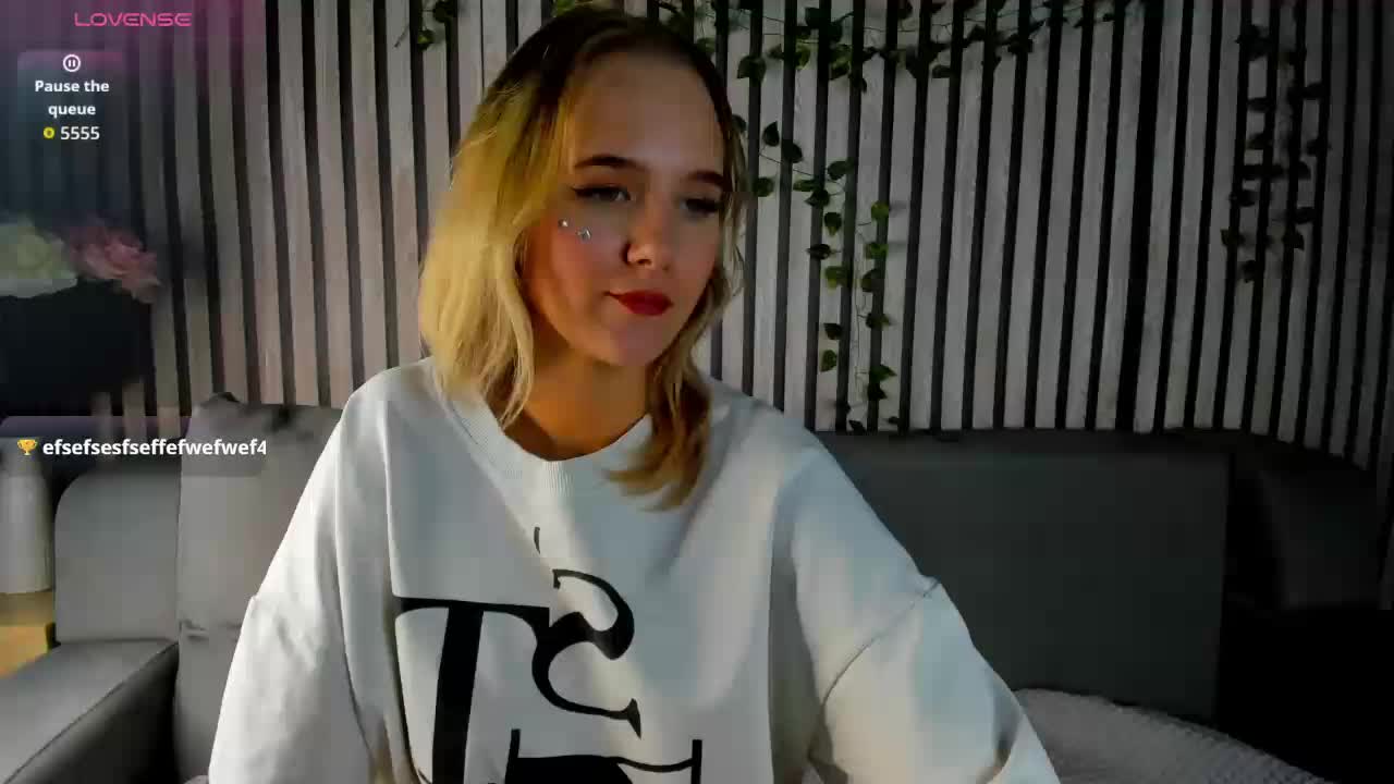 Casey-Sweeet Cam Model Chat October 30, 2025