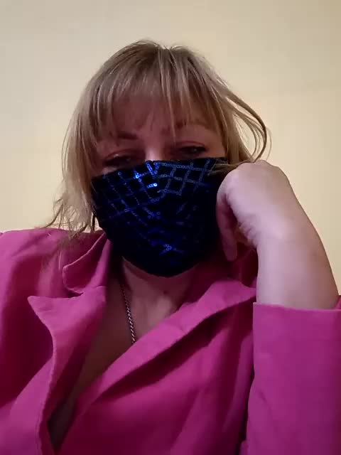 Valeria09871 Cam Model Chat October 30, 2025