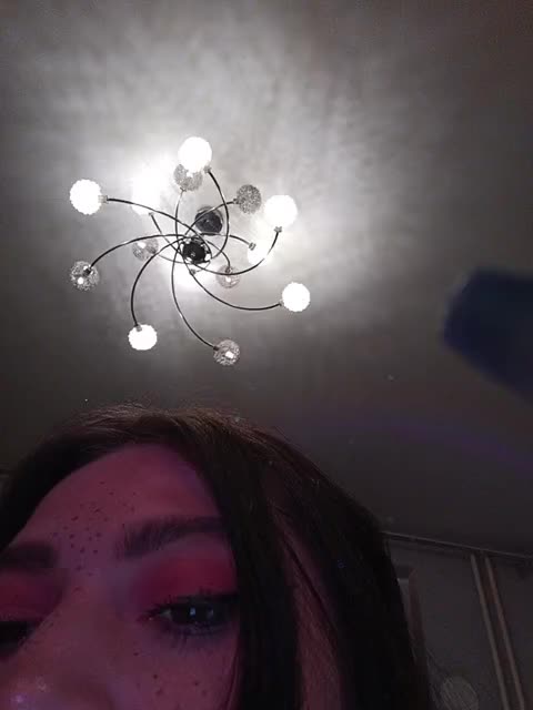 Jeanneen Cam Model Chat October 30, 2025