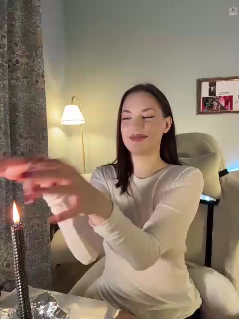 -Your-Michelle- Cam Model Chat October 30, 2025