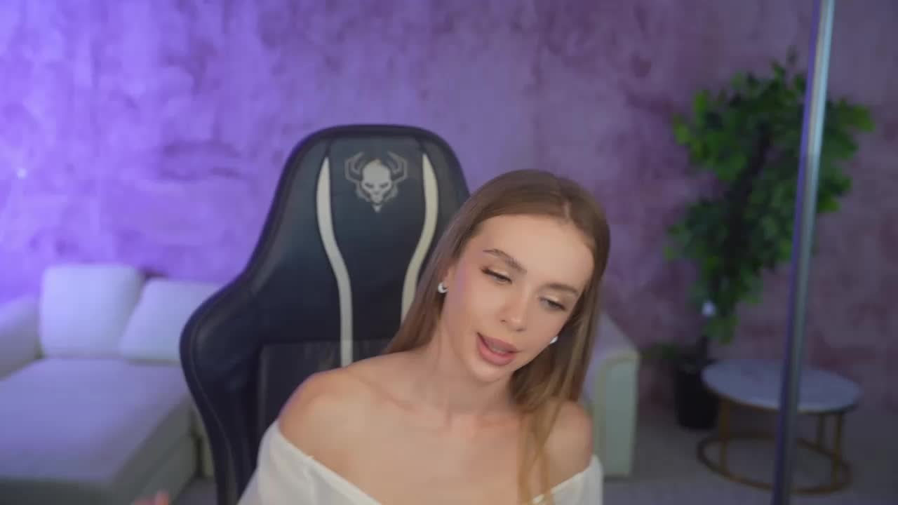 Anabelka054 Cam Model Chat October 30, 2025