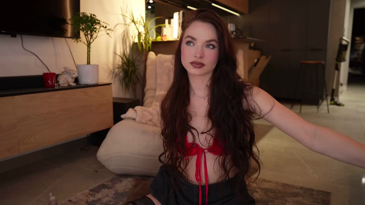 blackvelveet Cam Model Chat October 30, 2025