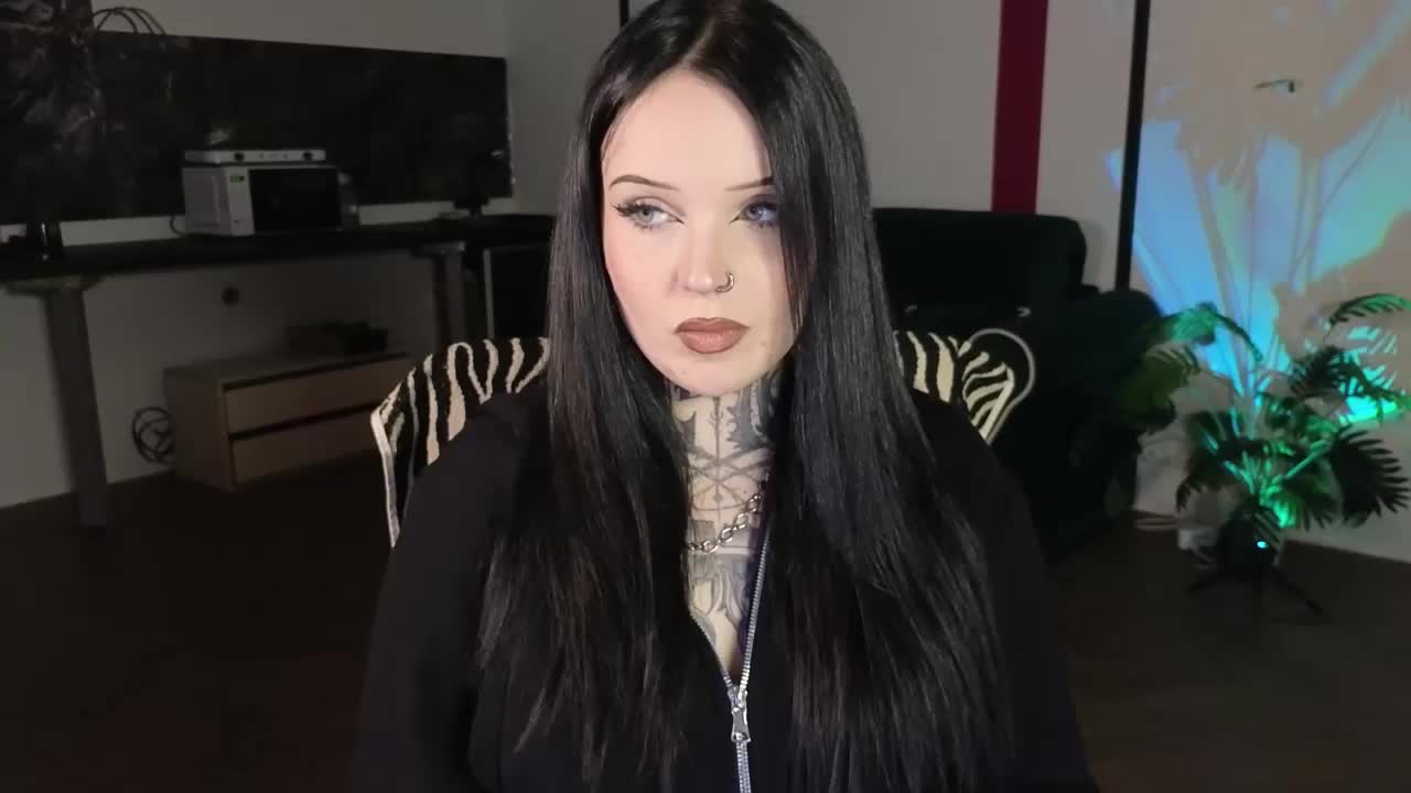 ATOMICKETCHUP Cam Model Chat October 30, 2025