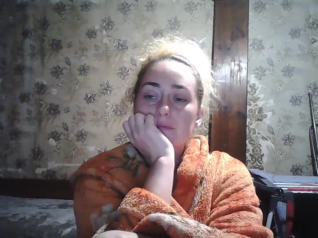 Yana36 Cam Model Chat October 31, 2025