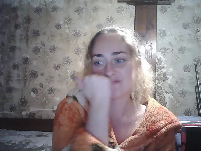 Yana36 Cam Model Chat October 31, 2025