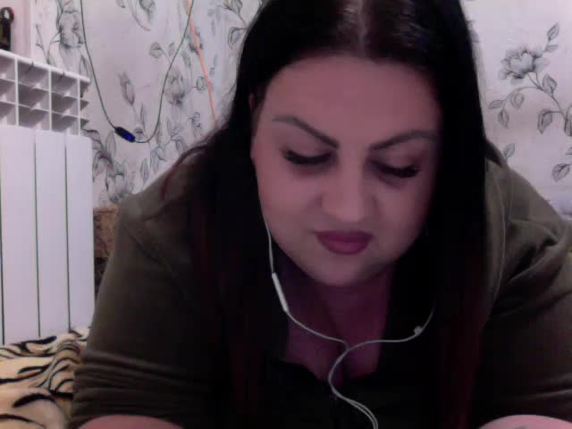 Ruby-Lorrie Cam Model Chat October 31, 2025