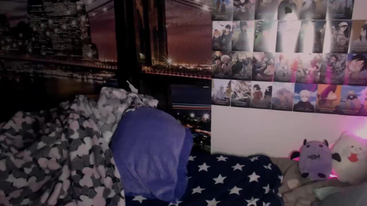 miss-kapriz-love Cam Model Chat October 31, 2025