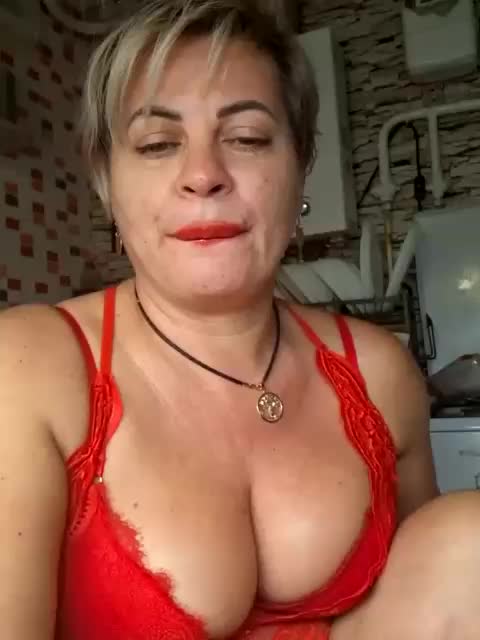 murr-kitty Cam Model Chat October 31, 2025