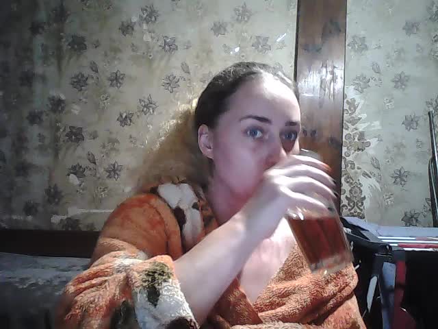 Yana36 Cam Model Chat October 31, 2025