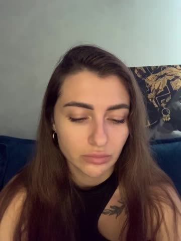 WILDGIRL Cam Model Chat October 31, 2025