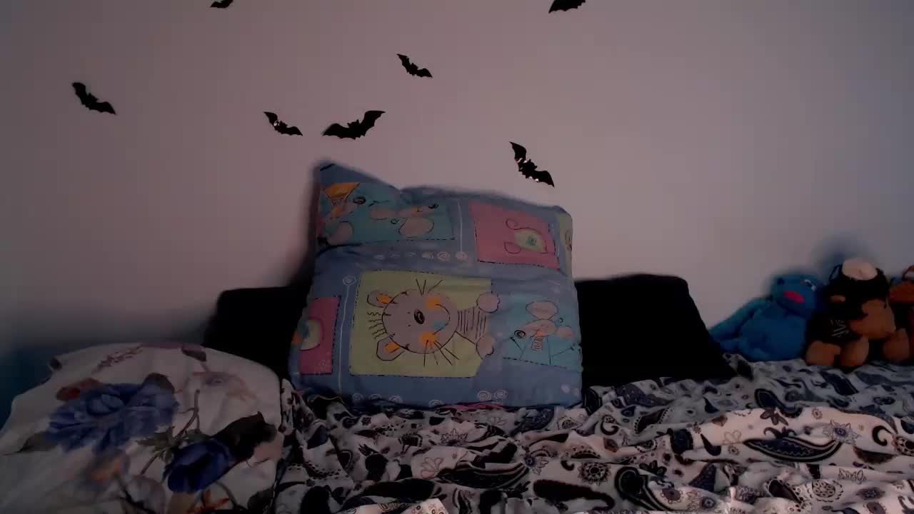 littleowlx Cam Model Chat October 31, 2025