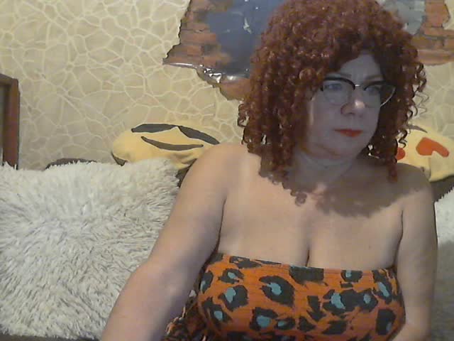 MerryBerry7 Cam Model Chat October 31, 2025