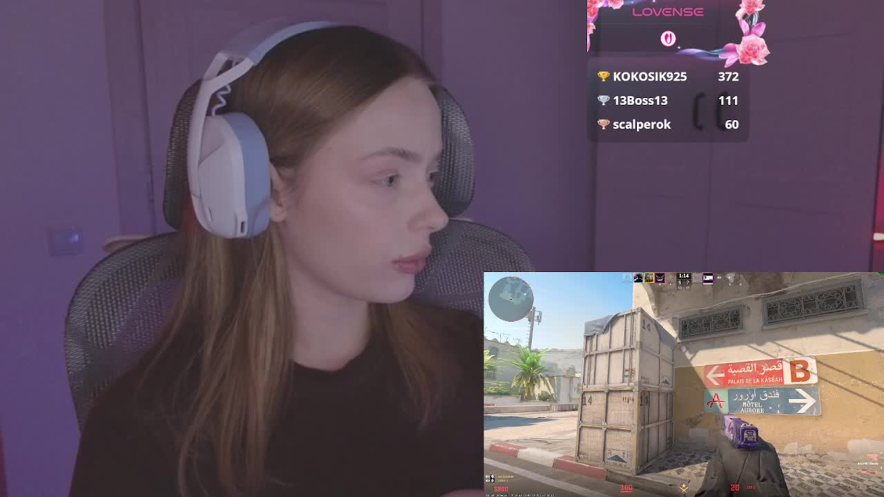 mayshy Cam Model Chat October 31, 2025