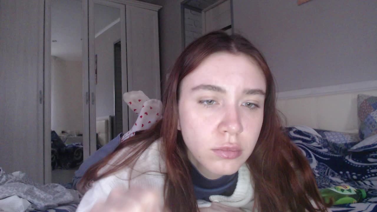 ImmortalPrincess Cam Model Chat October 31, 2025