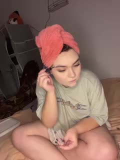 EvaMoon666 Cam Model Chat October 31, 2025