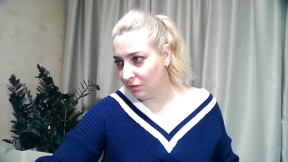 KickaIricka Cam Model Chat October 31, 2025