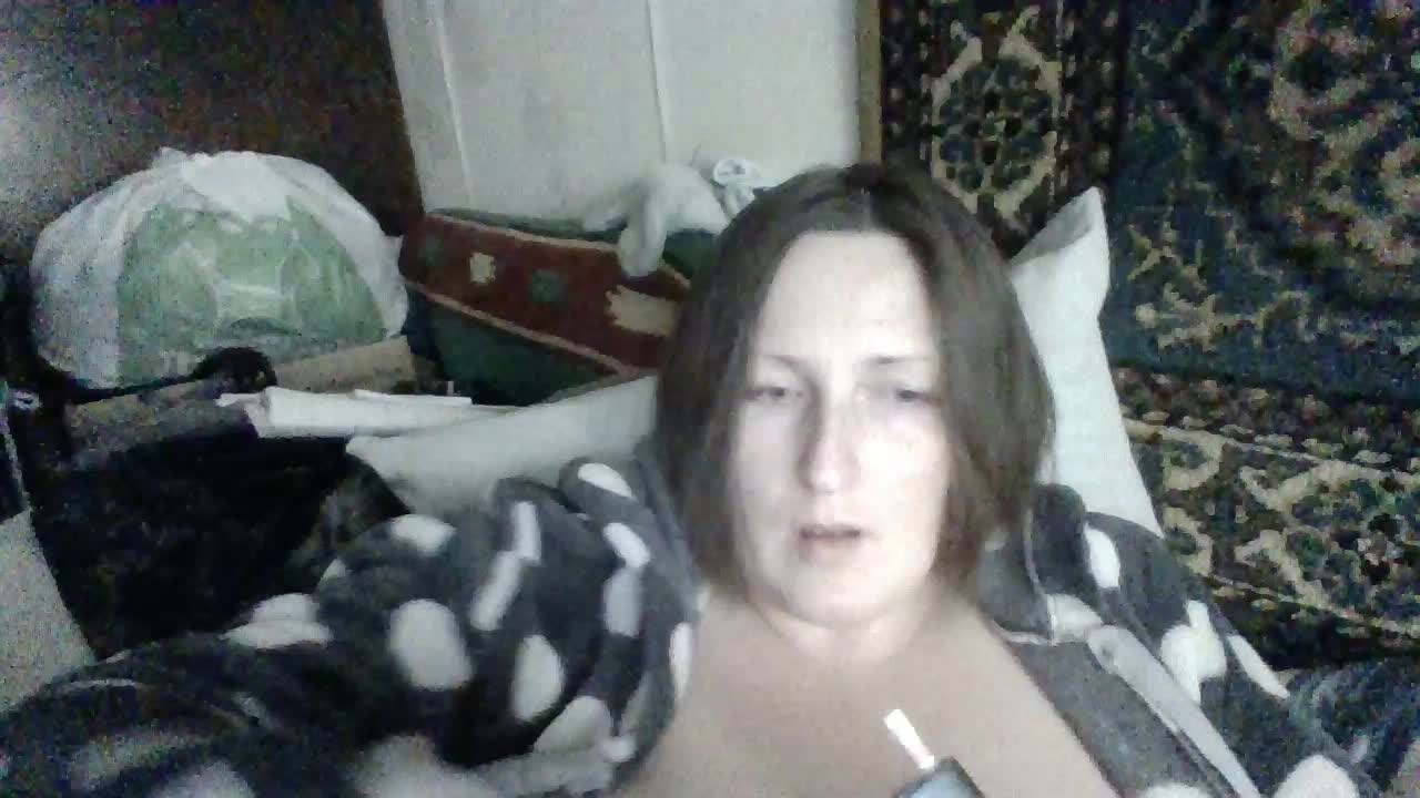 AllaSowinskaya Cam Model Chat October 31, 2025