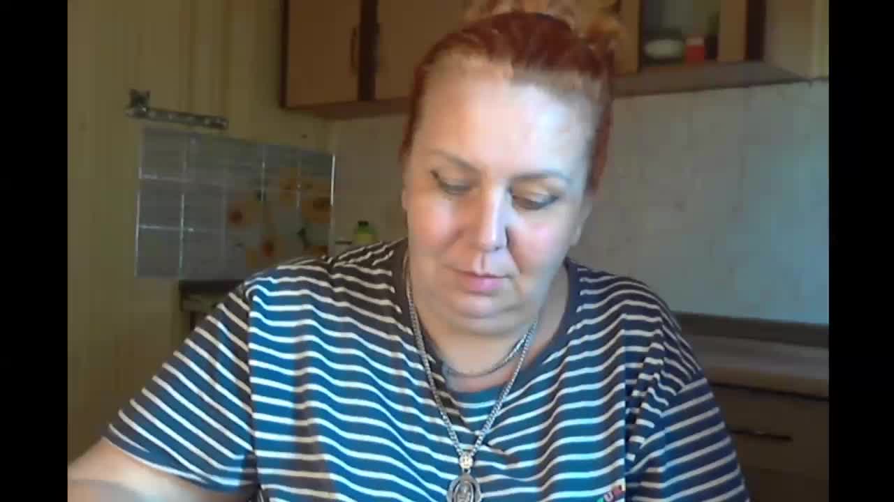 Tatyanka_ Cam Model Chat October 31, 2025