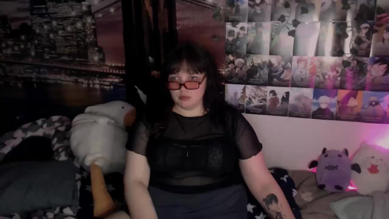 miss-kapriz-love Cam Model Chat October 31, 2025