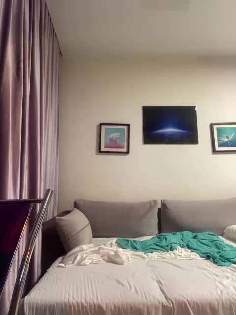 JULIE21 Cam Model Chat October 31, 2025