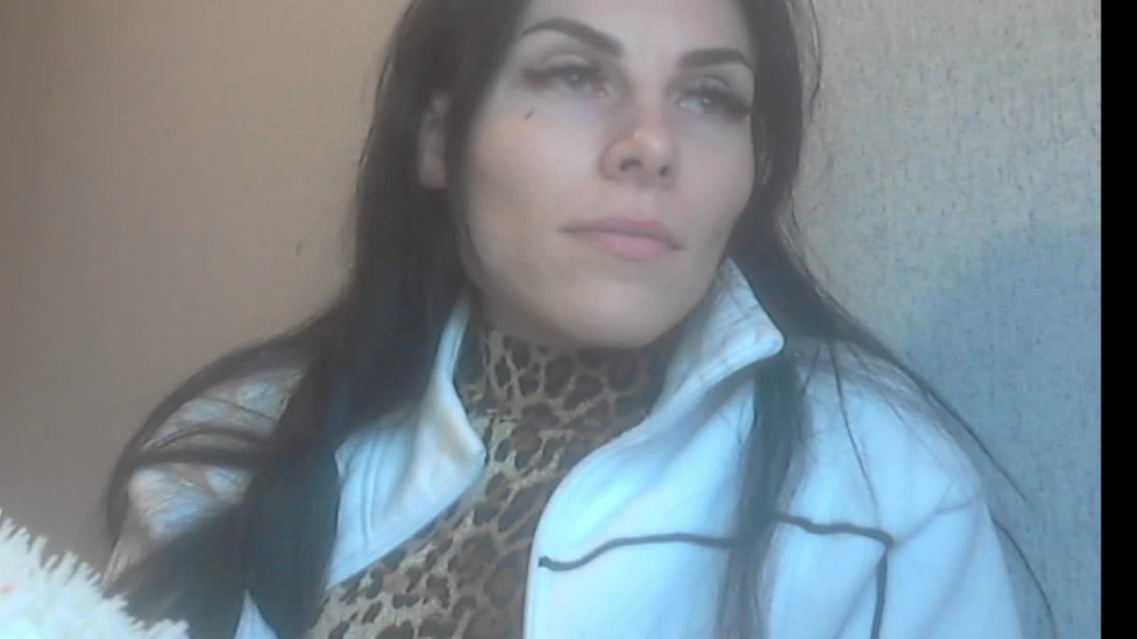 Gospozha-888 Cam Model Chat October 31, 2025