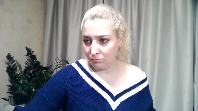 KickaIricka Cam Model Chat October 31, 2025
