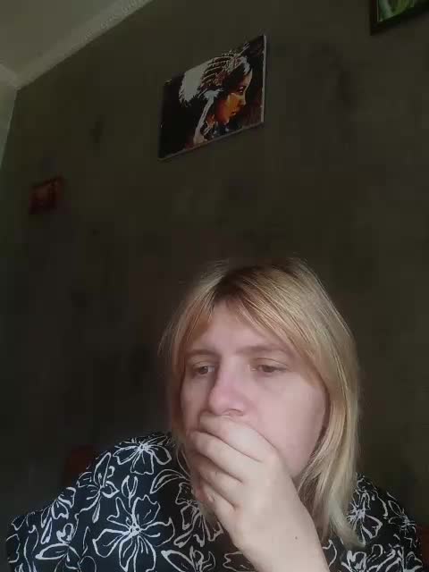 FlameHost Cam Model Chat October 31, 2025