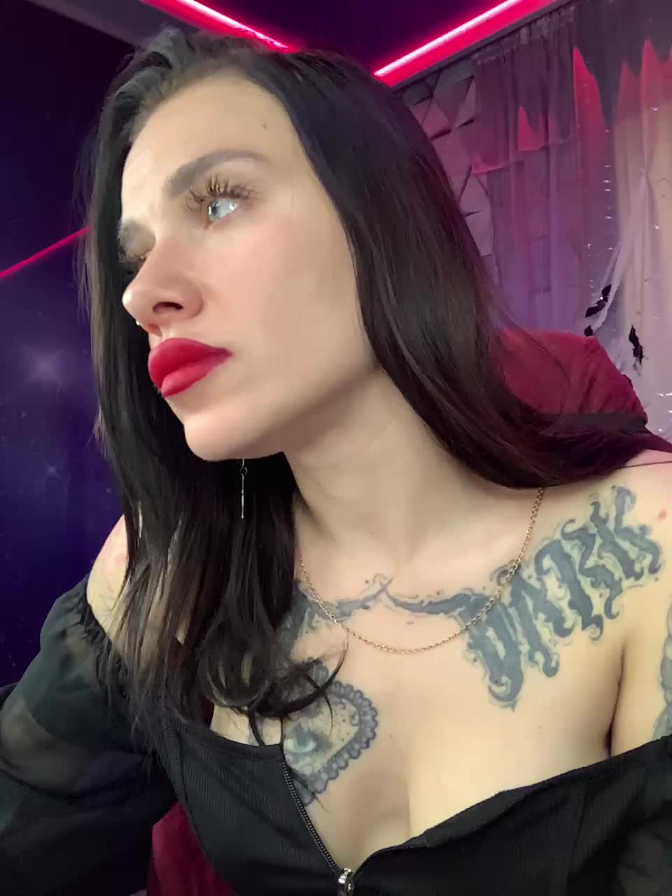 deva_maria Cam Model Chat October 31, 2025