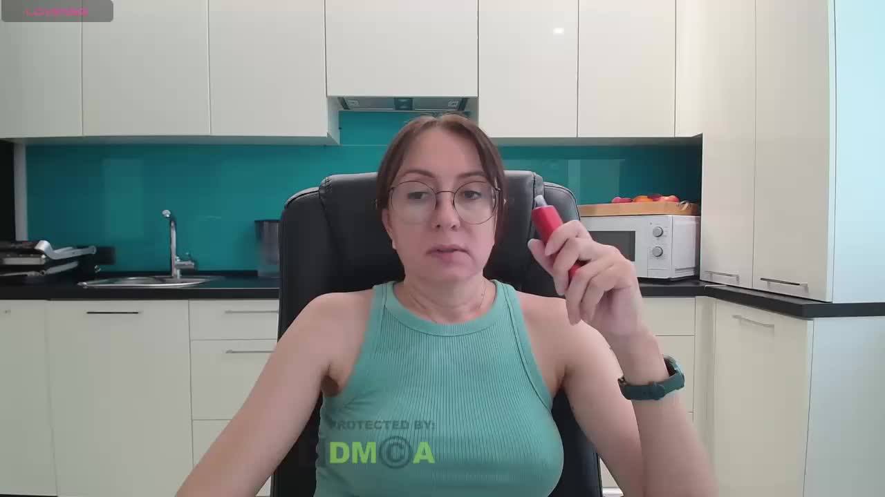 Valerianice Cam Model Chat October 31, 2025