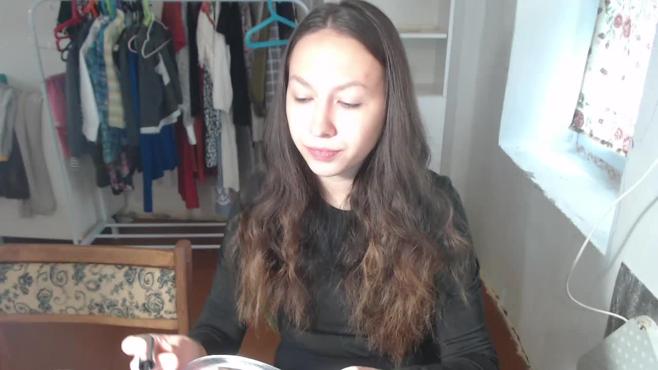 Mariax1 Cam Model Chat October 31, 2025