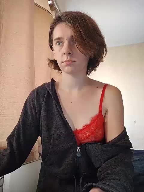 Your_Kitty Cam Model Chat October 31, 2025