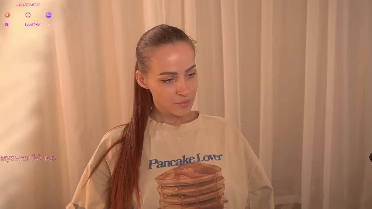 PONI_DI Cam Model Chat October 31, 2025