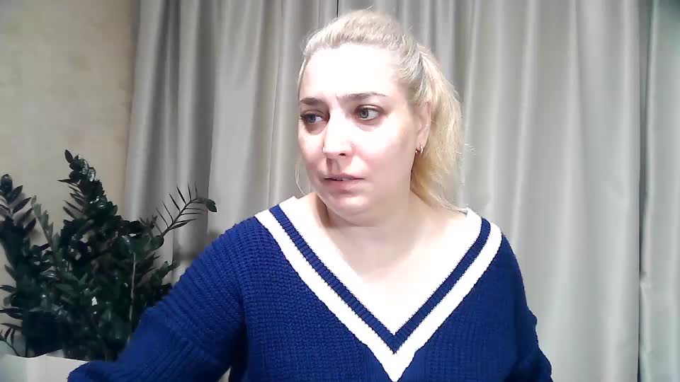 KickaIricka Cam Model Chat October 31, 2025