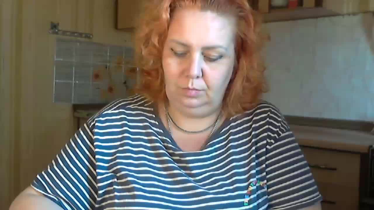 Tatyanka_ Cam Model Chat October 31, 2025