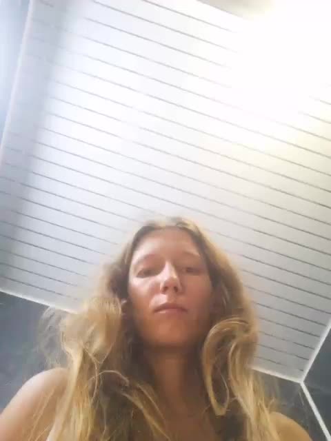 FeraeCat Cam Model Chat October 31, 2025