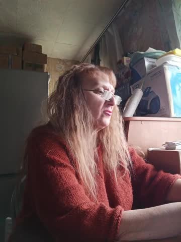 Sonya48 Cam Model Chat October 31, 2025