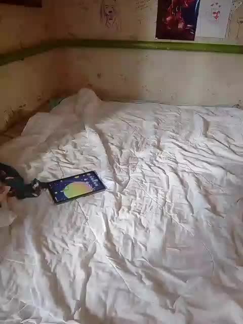 Kaylamur Cam Model Chat October 31, 2025