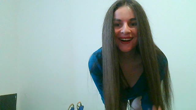 MagalitaAx Cam Model Chat October 31, 2025