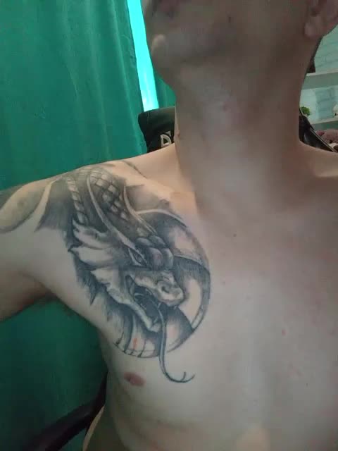 Niki233221 Cam Model Chat October 31, 2025