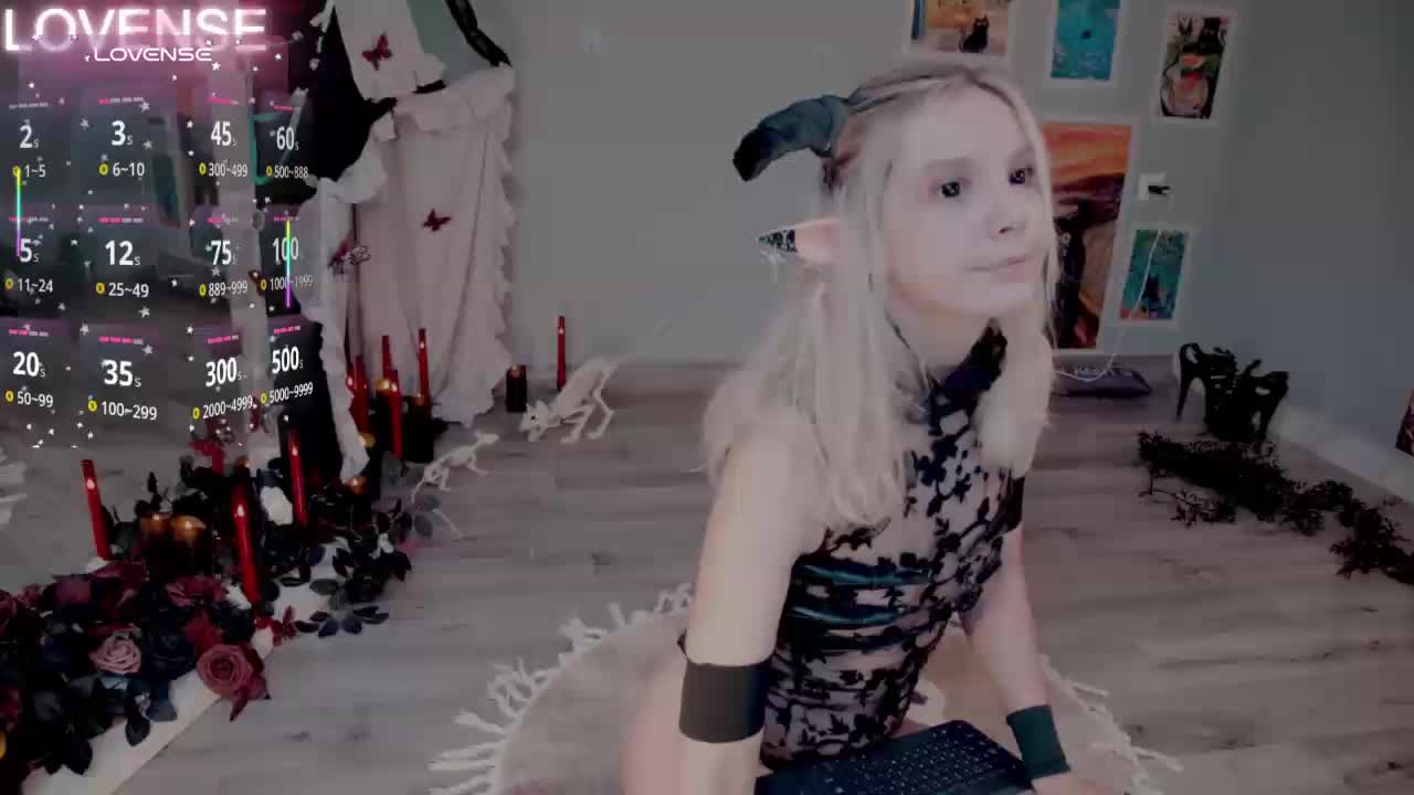 wo_voz Cam Model Chat October 31, 2025