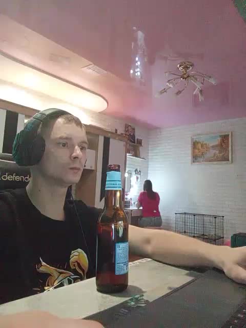 Niki233221 Cam Model Chat October 31, 2025