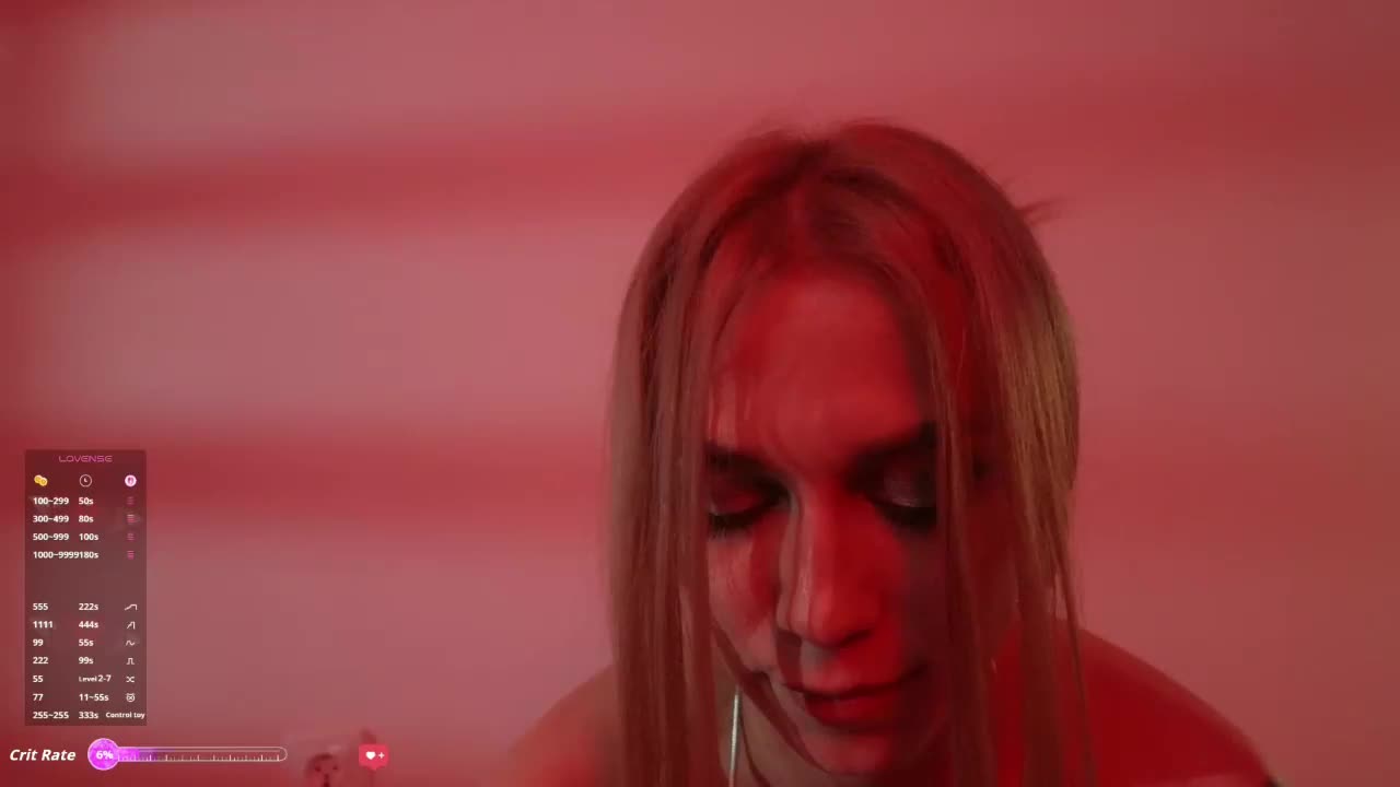 DigitalAlexa Cam Model Chat October 31, 2025