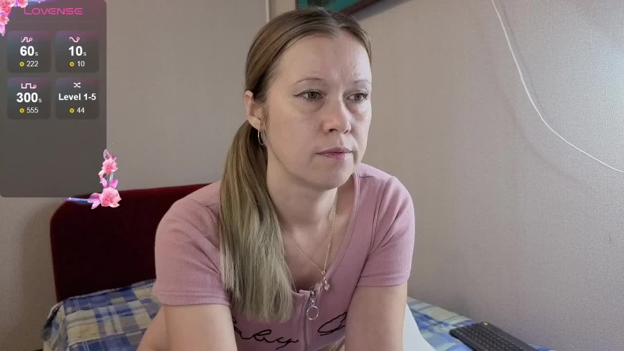 WildCatling Cam Model Chat October 31, 2025