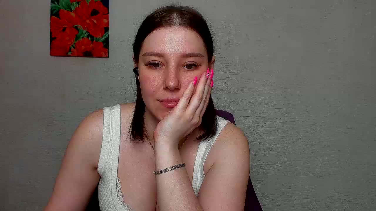 sannyflower Cam Model Chat October 31, 2025