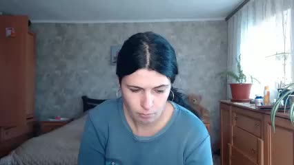 KristiWhite Cam Model Chat October 31, 2025