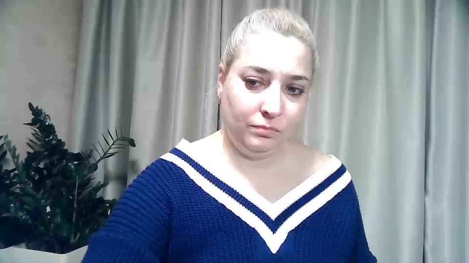 KickaIricka Cam Model Chat October 31, 2025