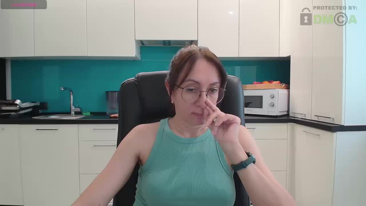 Valerianice Cam Model Chat October 31, 2025