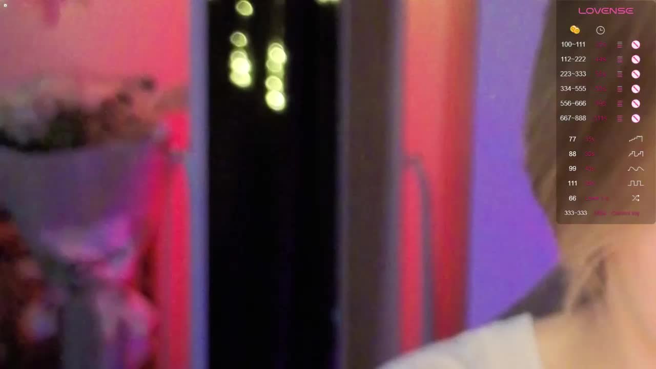 Nestyzz Cam Model Chat October 31, 2025