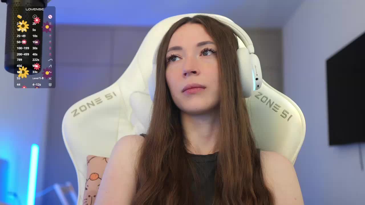 lollipop-o Cam Model Chat October 31, 2025