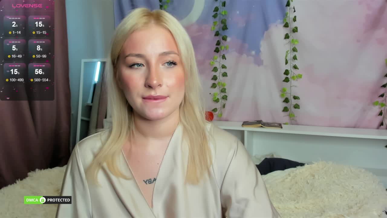 ghostgirl1 Cam Model Chat October 31, 2025